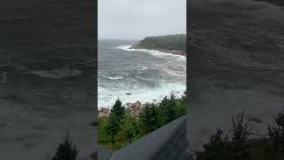 September 7 2024 Halibut Bay Nova Scotia [upl. by Ahsiela]