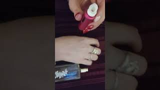 Perfume Atomizer Refill [upl. by Hpseoj]