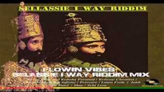 Chronixx  Prayer  Selassie I Way Riddim  Israel Records  July 2013 [upl. by Zoila259]