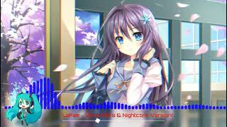 LaFee  Virus 80´s amp Nightcore Version [upl. by Nivlak931]