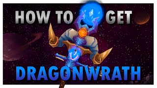 How to get DRAGONWRATH FAST  Cataclysm Classic Guide [upl. by Wein98]