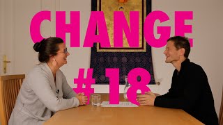 CHANGE18 Sabine Weber Treiber amp Florian Ploberger [upl. by Gauntlett]