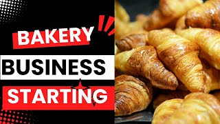 Top 10 Tips for Starting a Bakery Business in Nigeria bakery business [upl. by Mathilda472]