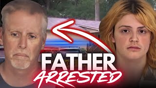 BREAKING Colt Gray FATHER ARRESTED Winder Georgia LIVE [upl. by Ecilahc63]