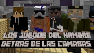 DETRAS DE LAS CAMARAS Con Willyrex AlexBY y MangelRogel [upl. by Chapin505]