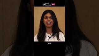 FMS Delhi amp IIM Lucknow Sneha Chauhans Success Story with CL catsuccessstories [upl. by Ynehteb]