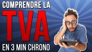 Comment fonctionne la TVA  Qui paye quoi [upl. by Mandi7]