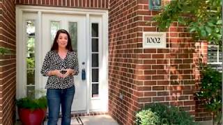 Walk Through 1002 Amesbury  Elkins Lake  Huntsville Tx [upl. by Lundell]