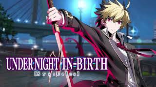 Sky Scraper High  Hyde Battle Theme  Under Night InBirth SysCeles Version  30 Minutes Extended [upl. by Neraa]