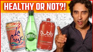 🥤SPARKLING SECRETS Revealing the Truth About Carbonated Waters Impact on Health 🥤 [upl. by Maybelle521]