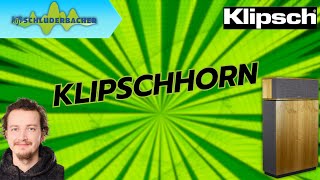 Das legendäre Klipschorn [upl. by Aicerg73]