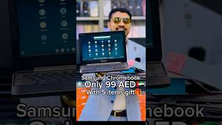 samsung chromebook  best Chromebook laptop budget Laptop 2024  MUSTAQBAL ZAMZAM [upl. by Fosque]