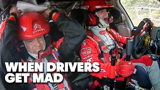 The All Time Greatest Rallying Meltdowns [upl. by Loni]