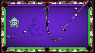 8 ball pool تحدي الخصوم على اكبر طاوله 150 مليون [upl. by Idnaj]