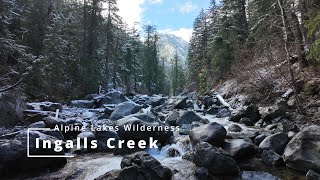 Ingalls Creek [upl. by Khichabia]