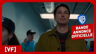 Trap  Bande Annonce officielle 2 VF  Josh Hartnett Hayley Mills Marnie McPhail [upl. by Eadrahc]