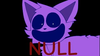 NULL  ANIMATION MEME  SMILING CRITTERS  POPPY PLAYTIME CH 3  FLIPACLIP Rushed [upl. by Atiuqnahs270]