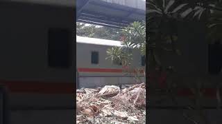 Kaligung railfans keretaapi [upl. by Janus]