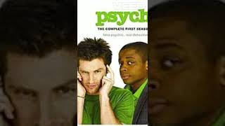 Psych theme song psych [upl. by Yam]