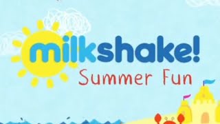 Milkshake Summer Fun  Episode 1 [upl. by Annodam]