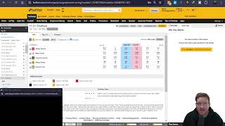 Betfair Trading Strategies  Day 1 going live on the strategies [upl. by Cattan]