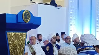 QOSIDAH  Wanimal Wali Waliha Medley  Majelis Nurul Musthofa [upl. by Ylrebmek]