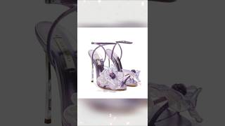 New Trending Heels Sandals Design🔥Heels sandals Collection For Girlsheels sandals design for Girls [upl. by Aikemahs]