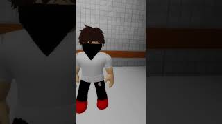 Jak zrobić gangstera na brookhaven RP roblox robloxedit [upl. by Ahsal250]