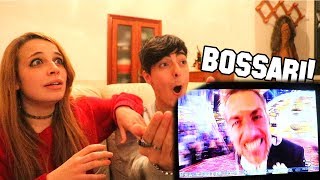 😱DANIELE BOSSARI VINCE IL GF  CHRISTMAS VLOGMAS 4  THEPEPIYOS [upl. by Linskey]