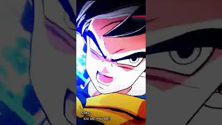 🟠 GOKU INSTINTO SUPERIOR PRESSÁGIO NO SPARKING ZERO goku dragonball sparkingzero fyp anime [upl. by Buine]