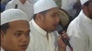 Muhammadun Basyaru Lakal Basyari مُحَمَّدٌ بَشَرُ لَا كَـلْبَشَرِ voc Gus Ghofur Ahbabul Musthofa [upl. by Dnalevets]