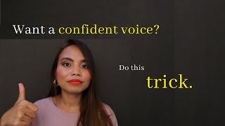 how to sound confident on the phone  FOR CALL CENTER AGENTS [upl. by Corella674]