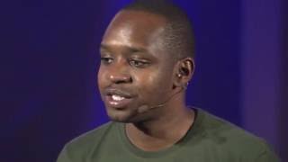 Boniface Mwangi The Day I Stood up Alone [upl. by Nilknarf]