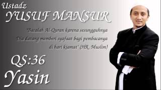 QS36 Yasin Ust Yusuf Mansur [upl. by Matrona]