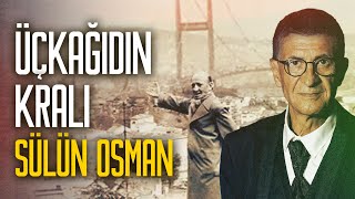 Galata Köprüsünü satan adam Sülün Osman  Cengiz Küçükayvaz  Çağdaş Meddah [upl. by Tezil]