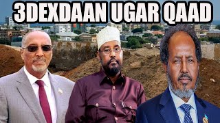 Somalia waxa isku heesta Nin Raba Gooni isku Taag Nin Raba Dowlad Jilicsan amp Nin raba Awood [upl. by Angrist]