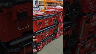 Home Depot Buy More Save More Milwaukee Packout SALE  Hacked [upl. by Kurtis]