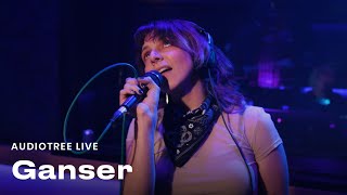 Ganser  Lucky  Audiotree Live [upl. by Naugan]