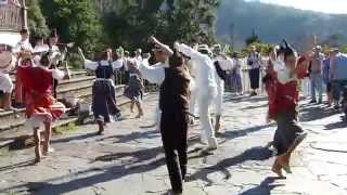 Madeiras traditional music and folklore dances [upl. by Frederick]