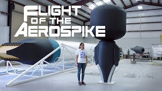 Flight of the Aerospike Episode 7  Frequently Asked Questions [upl. by Euphemia329]