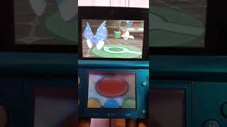 Coumarine City Gym Leader Battle 4 Lara VS Ramos  Pokemon X Nintendo 3DS [upl. by Hertberg42]