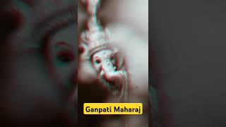 Bappa ytshorts shorts shiva shiv lord ganpatimahotsav ganpatistatusfullscreen status2024 [upl. by Neelik885]