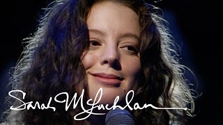 Sarah McLachlan  Possession Later With Jools Holland 12th Nov 1994 [upl. by Earaj612]