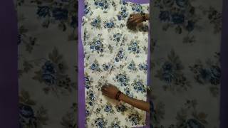 Patiyala Salwar Cutting trending like subscribe comment vairalshort [upl. by Callery]