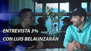 EP48 Entrevista 3 con Luis Belaunzarán [upl. by Vere]