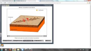 Plate Boundaries Video Lesson  Convergent Divergent Tranform  TEKS 610D [upl. by Eugine]