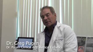 Dr Greg Pugen talks about Oxygeneo  the advanced 3in1 SuperFacial [upl. by Langsdon737]