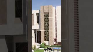 Luxury modern villa design architecture home اكسبلور construction design luxury [upl. by Gussman909]