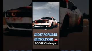 Most popular muscle CARSaviscars [upl. by Dolan]