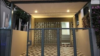 Rumah baru 2 lantai di Griya Loka BSD [upl. by Ardnaik941]